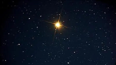 Quelle planète est surnommée "L'étoile du berger" ?