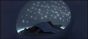 Les beaux jours sont là, je vais en profiter pour passer mes nuits en plein air. Que vais-je faire ?