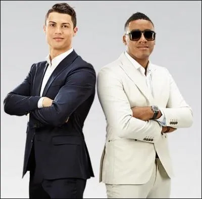 Qui sont ces gens sur la photo ?