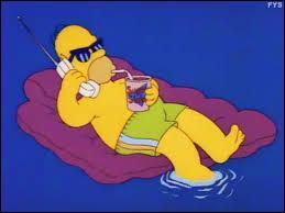 "Homer a dit qu'il partirai en vacances." Dans cette phrase, on a un discours indirect. Voyez-vous une ou des fautes ?