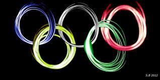Quiz Jeux olympiques