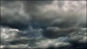 Qu'est-ce que la grisaille en météorologie ?