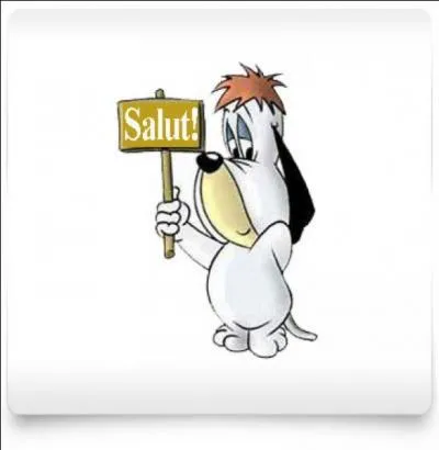 'Quand je vois les chiens se dire bonjour, je me dis qu'en chaque chien il y a sûrement un proctologue qui sommeille...'. De qui est cette citation ? (Indice : Il a incarné un formidable Désiré Landru à la télé.)