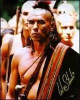 Quel film serait : "Le premier des Hurons" ?