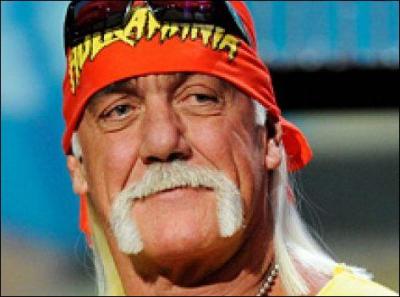 Dans quelle fédération Hulk Hogan a-t-il fait son dernier combat ?