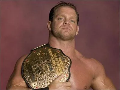 Comment la carrière de Chris Benoit s'est-elle arrêtée ?