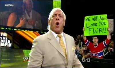 Laquelle de ces superstars a fini sa carrière ?