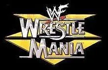 Quel catcheur a dû arrêter sa carrière à Wrestlemania XV ?