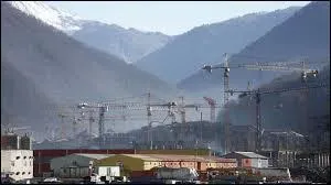 Combien d'&eacute;preuves officielles y a-t-il eu &agrave; ces Jeux ?