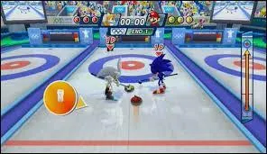 Qui a prononc&eacute; le serment olympique ?