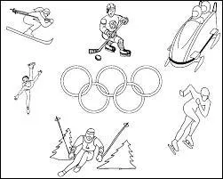 Donnez le nombre d'&eacute;preuves ayant eu lieu.