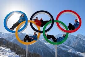 Quiz Jeux olympiques