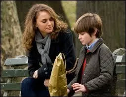 Laquelle de ces actrices a joué dans "un hiver à Central Park" ?