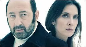 Lequel de ces acteurs n'a pas joué dans "Disparue en hiver" ?