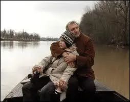 Quelle est la particularité de la fille de Jasna ?