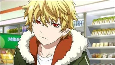 Je suis l'instrument divin de Yato et l'ami de Hiyori. Qui suis-je ?