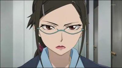 Je suis le chef de la Section 4 des Affaires &Eacute;trang&egrave;res. Je suis :