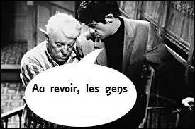 C'est un film français de comédie dramatique.