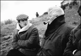 Albert Quentin est un ancien ...