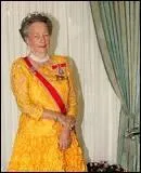 Qui a ouvert officiellement les Jeux olympiques de 1952 ?