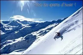 Quel sauteur &agrave; ski a prononc&eacute; le serment olympique ?