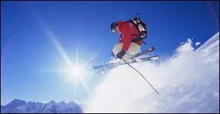 Pour la premi&egrave;re fois, les femmes sont autoris&eacute;es &agrave; participer &agrave; une nouvelle &eacute;preuve de ski de :