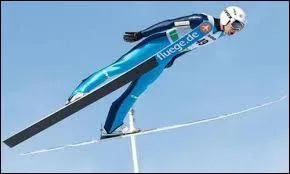 Quelle skieuse a prononc&eacute; le serment olympique ?