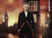 Quiz Doctor Who - Saison 8