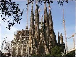 Où se situe ce monument ?