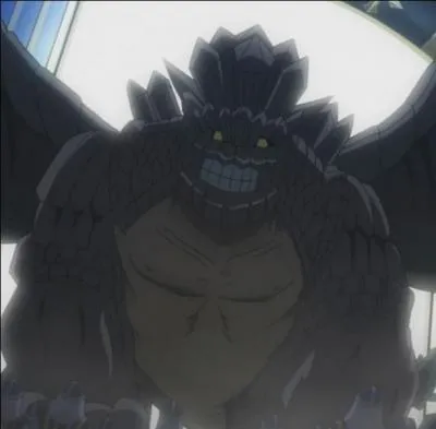 Combien de dragons ont réussi à passer par la porte Éclipse ?