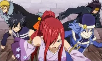 Quelle est justement cette dernière épreuve ?