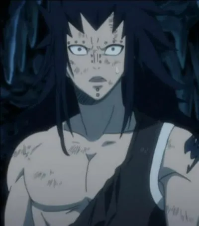 Que découvre Gajil dans une caverne ?