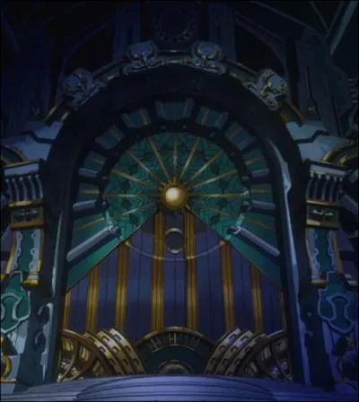 En quoi consiste le "Projet Eclipse" ?