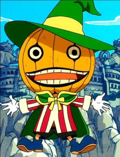 Qui est en réalité Mato, l'arbitre et mascotte officielle des Jeux ?