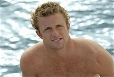 Je ne vais pas vous mentir (ça ne vous rappelle rien ?), Scott Caan (Hawaï 5- 0) n'a absolument rien à voir avec James Caan !