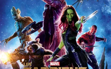 Quiz Marvel