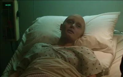 Comment s'appelle la mère de Star Lord qui meurt au début du film ?