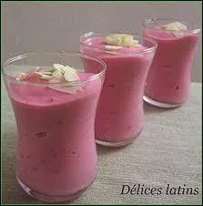 Comment dit-on "la mousse" en espagnol ?