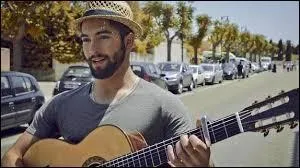 Complétez les paroles de "Mi Amor" : J'ai perdu l'appétit depuis longtemps, depuis que tu m'as .......