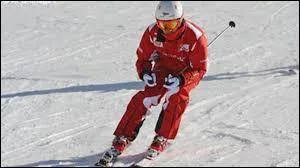 Qui s'est chargé de la flamme olympique ?