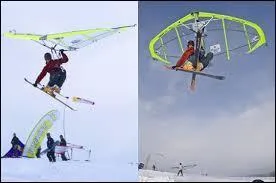 En combien d'épreuves ces sports étaient-ils divisés ?