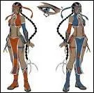 Qui des deux est Bakara ?