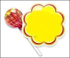 Comment s'orthographie le nom de cette fameuse marque espagnole spécialisée dans les sucettes ?