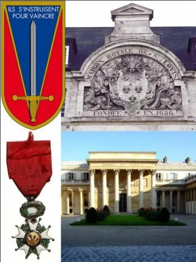 Les 01 et 19 mai, il est créé deux institutions. L'une d'entre elles sera souvent mise à l'honneur par l'autre. Pour l'autre, on estime qu'elle a été galvaudée.
Quelles sont ces deux institutions ?