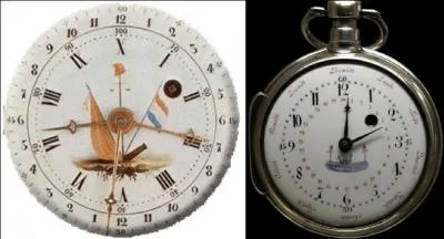 Restons le 06 octobre 1793, une partie de la réforme précédente a été décidée. Mais elle n'a jamais été utilisée, et a été abrogée dès 1795.