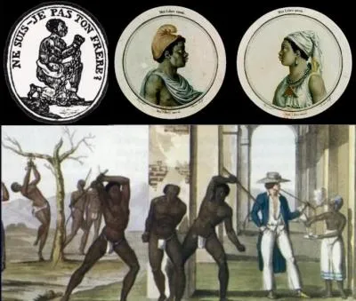 Le 04 février 1794, une loi est émise étendant une décision prise le 23 août 1793 par le commissaire de la République Léger-Félicité Sonthonax. Cette décision sera révoquée puis rétablit dans les années suivantes.
Quelle est cette décision ?