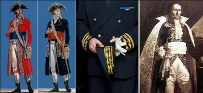 Le 17 février 1800, il est créé une fonction qui existe encore. Elle prend en charge la nouvelle organisation du pays qui s'est déroulé en 1790. Il est chargé de l'administration.
Quelle est cette fonction ?