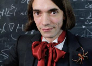 Quiz Cdric Villani, le magicien des maths