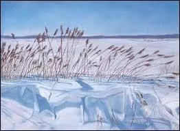 Qui a dit : "Les fleurs du printemps sont les rêves de l'hiver racontés, le matin, à la table des anges." ?