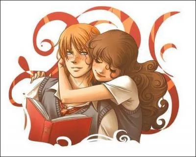 Le Patronus de Ron est un chien connu pour chasser les loutres. Or, comme par hasard, le Patronus d'Hermione est une loutre. De quelle race le chien est-il ?